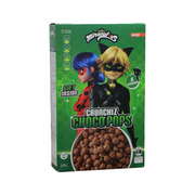 Céréales Miraculous Choco Pops 12x375g