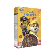 Céréales Paw Patrol Choco Pops 12x375g