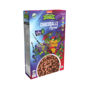 Céréales Turtles Choco Pops 12x375g