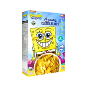 Céréales SpongeBob Classic Flakes 12x375g