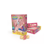 Cloudiz Nickelodeon Strawberry 12x30g
