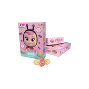 Cloudiz Cry Babies Strawberry 12x30g