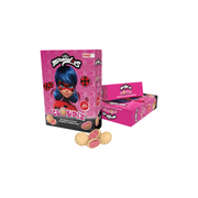 Cloudiz Miraculous Strawberry 12x30g