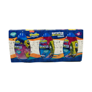 Surprise Crystal Egg Nickelodeon 8x3x16g