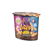 Pappi Choco & Stick Hazelnut Cream With Cocoa 24x55g