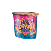 Pappi Birthday Cake Cream & Stick 24x55g