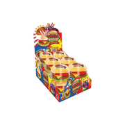 Pappi Burger Dipper 12x20g