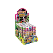 Pappi Candy Spray Super Sour 24x28g