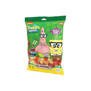 Gummiz Cola Candy Spongebob 12x70g