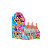 Pappi Sour Dipper Dip & Lick 12x39g