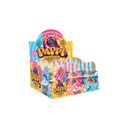 Pappi Monster Dipper 12x32g