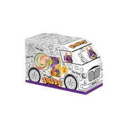 Pappi LOLLIPOP And Paint Pencil 30g