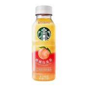 Starbucks Peach Oolong Tea 15x330ml