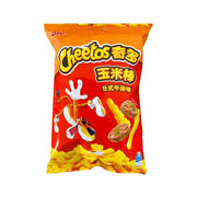 Cheetos Japanese Steak 22x90g