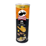 Pringles Black Truffle 24x80g