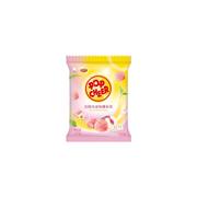 Lipton Pop Cheer Popcorn Peach Ooloong Tea 30x50g