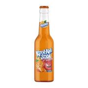 Kool-Aid Soda orange 12x355ml