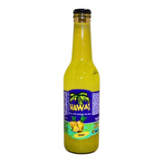 Hawaï Ananas verre 12x33cl - CandyMarket.Fr