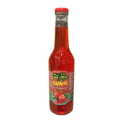 Hawaï fraise verre 12x33cl - CandyMarket.Fr