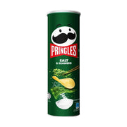 Pringles Seaweed 20x6g