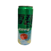 Sprite raspberry lemon zéro china 12x330ml