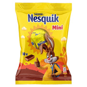 Nesquik Mini 7x170g