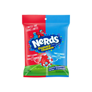 Nerds Gummy Clusters Cherry Raspberry 12x113g - CandyMarket.Fr