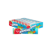 Air Heads Sour Blue Blast 36x15,6 - CandyMarket.Fr