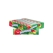 Air Heads Sour Watermelon Punch 36x15,6g - CandyMarket.Fr