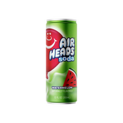 Air Heads Soda Watermelon 12x355ml - CandyMarket.Fr