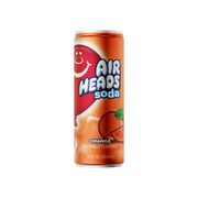 Air Heads Soda Orange 12x355ml - CandyMarket.Fr