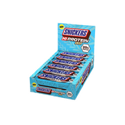 Snickers Hi Protein Crisp 12x55g