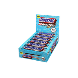 Snickers Hi Protein Crisp 12x55g