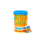 Toxic Waste Nuclear Fusion Sour Candy Drum 12x42g - CandyMarket.Fr