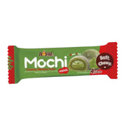 Mochi minis Creamy Matcha Latte 12x4x48g - CandyMarket.Fr