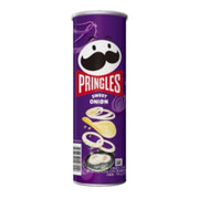 Pringles Sweet Onion 12x100g - CandyMarket.Fr