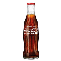 Coca-Cola Original Verre 12x25cl