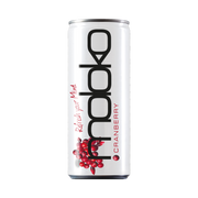 Moloko Cranberry 24x250ml