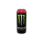 Monster Strawberry Shot 24x473ml