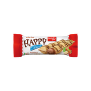 Happy Choice Wafer Bar Hazelnut 16x45g