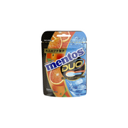 Mentos Duo Blood Orange & Soda 10x45g