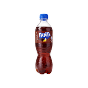Fanta Banane Chocolat 12x500ml