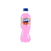 Fanta Passion Fruit Grapefruit 12x500ml
