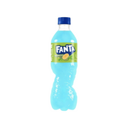Fanta Hami Melon 12x500ml