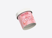 iConiksweet - Pop-In Mini - Trompe l’Oeil Peach - Ice Cream 12x150g
