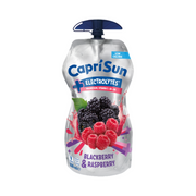 Capri-Sun Electrolytes - Mûres & Framboise 15x330ml