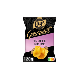 Lay’s Gourmet Truffe 12 x 120 g