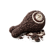 iConiksweet - Pop-In Chicken Chocolate – Saveur Cookies & Cream 12 x 50g