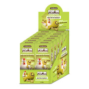iConiksweet - Pop-In Chicken Chocolate – Saveur Pistache 12 x 50g