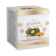 Patislove Kadayif & Chocolate 12x130g